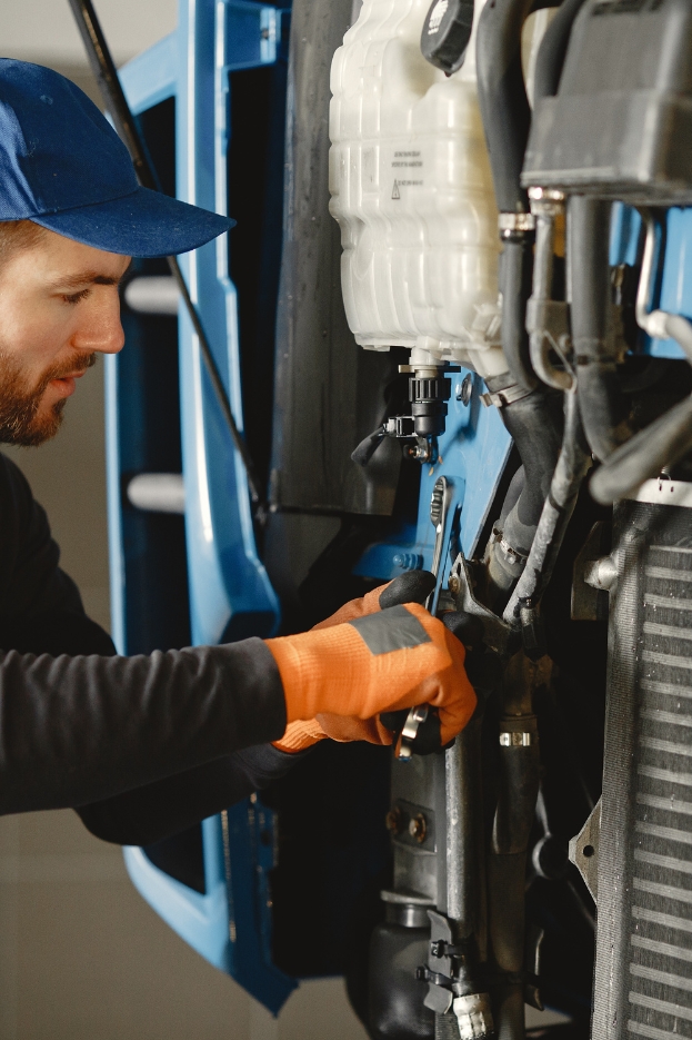 Service image