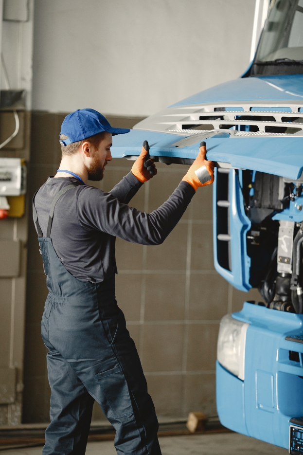 Service image